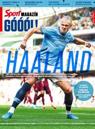 singular_magaziny Haaland 36/2024 - CZECH NEWS CENTER a. s.