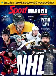 singular_magaziny NHL 2024/25 40/2024 - CZECH NEWS CENTER a. s.