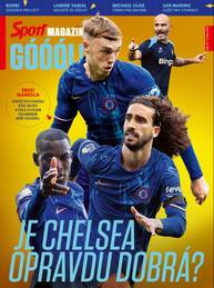 singular_magaziny Je Chelsea opravdu dobrá? 41/2024 - CZECH NEWS CENTER a. s.