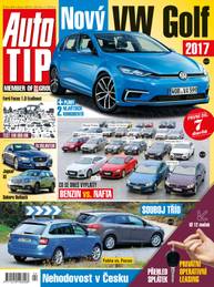 Časopis Auto TIP - 04/15 - CZECH NEWS CENTER a. s.