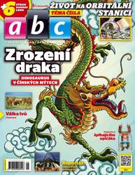 Časopis abc - 05/15 - CZECH NEWS CENTER a. s.