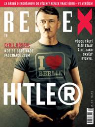 Časopis REFLEX - 16/16 - CZECH NEWS CENTER a. s.