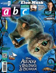 Časopis abc - 11/16 - CZECH NEWS CENTER a. s.
