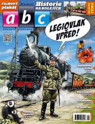 Časopis abc - 09/16 - CZECH NEWS CENTER a. s.