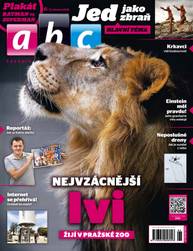 Časopis abc - 06/16 - CZECH NEWS CENTER a. s.