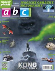 Časopis abc - 05/17 - CZECH NEWS CENTER a. s.