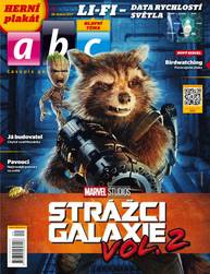 Časopis abc - 09/17 - CZECH NEWS CENTER a. s.