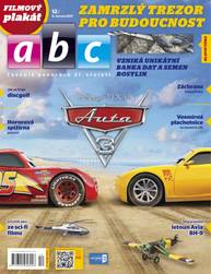 Časopis abc - 12/17 - CZECH NEWS CENTER a. s.