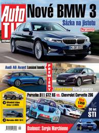 Časopis Auto TIP - 09/18 - CZECH NEWS CENTER a. s.