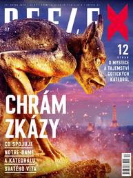 Časopis REFLEX - 17/2019 - CZECH NEWS CENTER a. s.