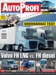 Časopis Auto Profi - 4/2019 - CZECH NEWS CENTER a. s.