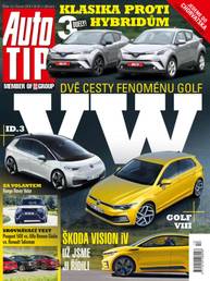 Časopis Auto TIP - 13/2019 - CZECH NEWS CENTER a. s.