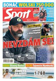 Deník Sport - 24.1.2020 - CZECH NEWS CENTER a. s.