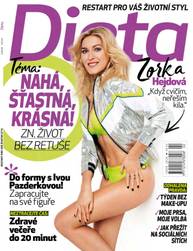 Časopis Dieta - 2/2020 - CZECH NEWS CENTER a. s.