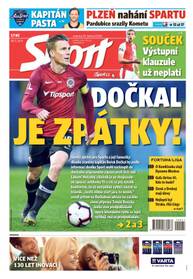 Deník Sport - 25.1.2020 - CZECH NEWS CENTER a. s.