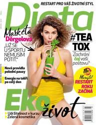 Časopis Dieta - 3/2020 - CZECH NEWS CENTER a. s.