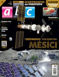 Časopis abc - 10/2020 - CZECH NEWS CENTER a. s.