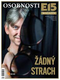 Časopis e15 magazín - 3/2020 - CZECH NEWS CENTER a. s.