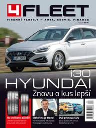 Časopis 4FLEET - 3/2020 - CZECH NEWS CENTER a. s.