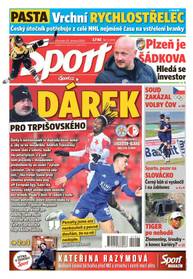 Deník Sport - 25.2.2021 - CZECH NEWS CENTER a. s.