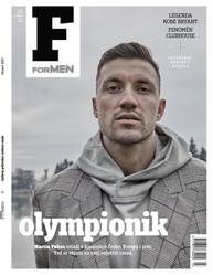 Časopis FORMEN - 3/2021 - CZECH NEWS CENTER a. s.