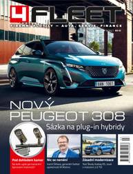 Časopis 4FLEET - 3/2021 - CZECH NEWS CENTER a. s.