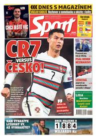 Deník Sport - 17.12.2021 - CZECH NEWS CENTER a. s.