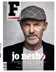 Časopis FORMEN - 1/2022 - CZECH NEWS CENTER a. s.