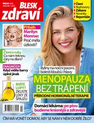 Časopis BLESK zdraví - 3/2022 - CZECH NEWS CENTER a. s.