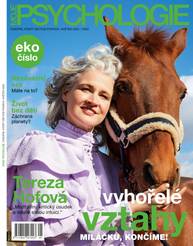 Časopis MOJE PSYCHOLOGIE - 5/2022 - CZECH NEWS CENTER a. s.