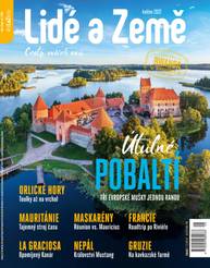 Časopis Lidé a Země - 5/2022 - CZECH NEWS CENTER a. s.