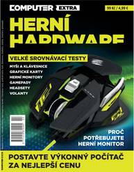 Speciál Herní hardware - CZECH NEWS CENTER a. s.