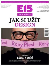 Speciál Jak si užít design - CZECH NEWS CENTER a. s.