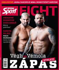 Speciál FIGHT - Attila Végh vs. Karlos Vémola - CZECH NEWS CENTER a. s.
