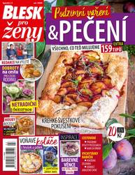 Speciál Podzimní vaření a pečení 2020 - CZECH NEWS CENTER a. s.