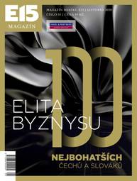 Speciál Elita byznysu - CZECH NEWS CENTER a. s.