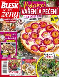 Speciál Podzimní vaření a pečení 2021 - CZECH NEWS CENTER a. s.