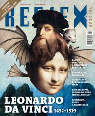 Speciál Leonardo da Vinci - CZECH NEWS CENTER a. s.