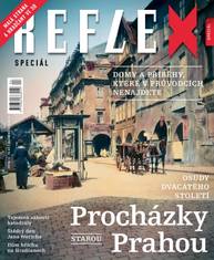 Speciál Procházky starou Prahou - CZECH NEWS CENTER a. s.
