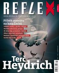 Speciál Terč Heydrich - CZECH NEWS CENTER a. s.