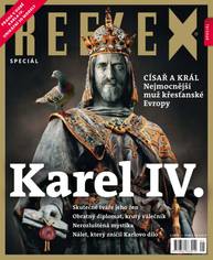 Speciál Karel IV. - CZECH NEWS CENTER a. s.
