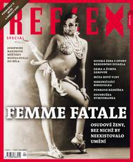Speciál Femme fatale - CZECH NEWS CENTER a. s.