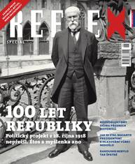Speciál 100 let republiky - CZECH NEWS CENTER a. s.