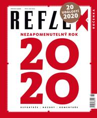 Speciál Nezapomenutelný rok 2020 - CZECH NEWS CENTER a. s.