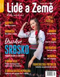 Časopis Lidé a Země - 7/2022 - CZECH NEWS CENTER a. s.