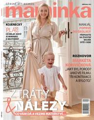 Časopis maminka - 9/2022 - CZECH NEWS CENTER a. s.