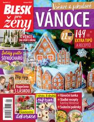 Speciál Voňavé a pohodové Vánoce 2021 - CZECH NEWS CENTER a. s.