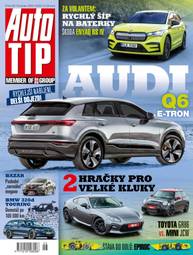 Časopis Auto TIP - 26/2022 - CZECH NEWS CENTER a. s.