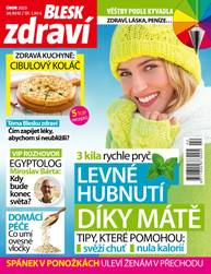 Časopis BLESK zdraví - 2/2023 - CZECH NEWS CENTER a. s.