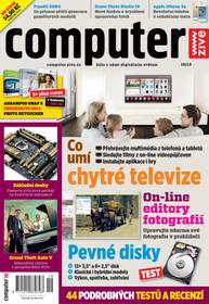 Časopis COMPUTER - 19/2013 - CZECH NEWS CENTER a. s.